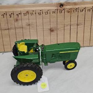 116th John Deere