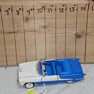 132 1955 Oldsmobile Super 88