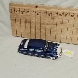 124 1949 Mecury Lead Sled