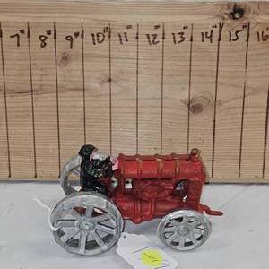 116 Ford 1305 wFarmer