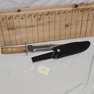 Eagle Tactical Knives