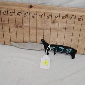 The Best Defense Knife