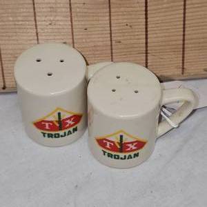Trojan Seed Co SP Shakers