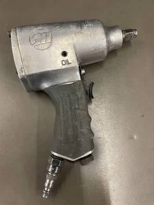 Campbell Hausfeld 12 in. Impact Wrench (Oiled and in working order)