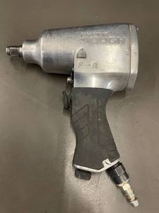 Hyper Tough HT12AW 12-Inch Air Impact Wrench (Oiled and in working order)