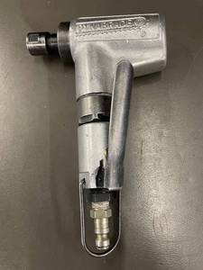 Dynabrade Model 50232 Pneumatic Die Grinder - A Legacy Tool- (Oiled and in working order)