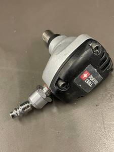 Porter-Cable Pneumatic Palm Nailer  - 14 in Quick-Connect (Oiled and in working order)