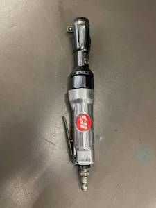 Ingersoll Rand Air Ratchet - (Oiled and in working order)