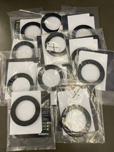 Dometic 300310320 Flush Ball Seal Kit 11-Pack