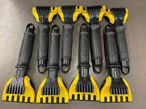 Rain-X 11-Inch Ice Scraper (Lot of 6)