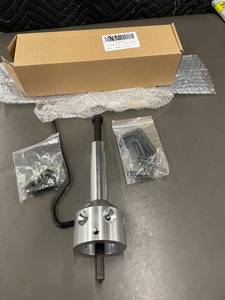 Lyhubmh Fan Blade Motor Shafts - NEW Made in China