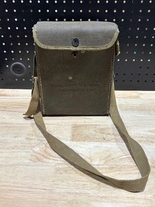 U.S. Army Signal Corps EE 8 Field Telephone Vietnam War Era