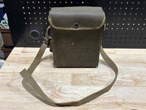 U.S. Army Signal Corps EE 8 Field Telephone Vietnam War Era