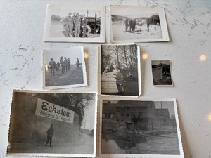 WWII Photos