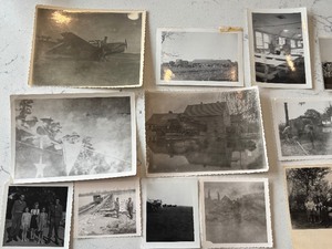 WWII Photos