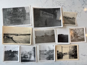 WWII Photos