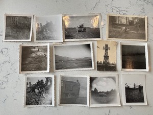WWII Photos