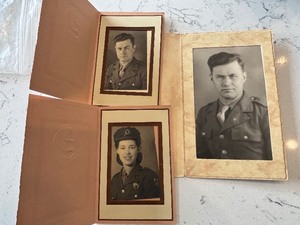 WWII Photos