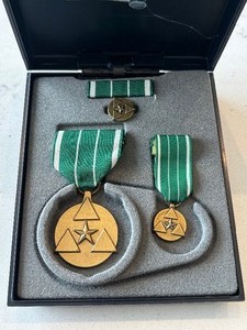 Military Medals