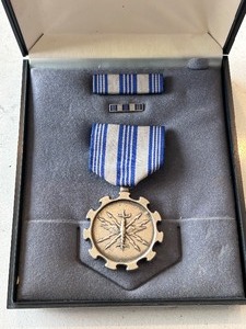 Military Medals
