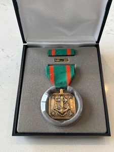Military Medals