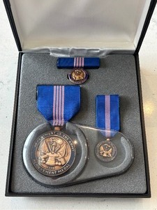 Military Medals