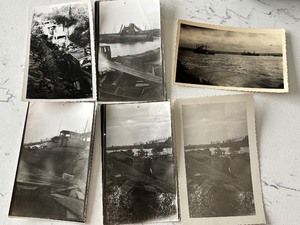 WWII Photos