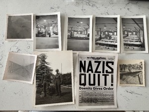 WWII Photos
