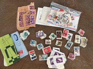 Stamps