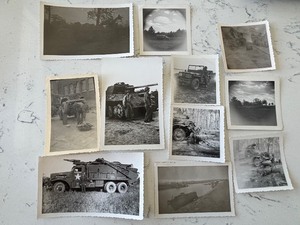 WWII Photos