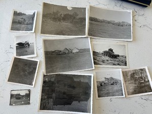 WWII Photos