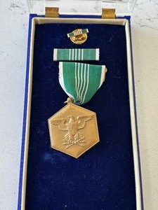 Military Medals