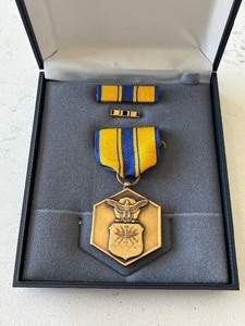 Military Medals
