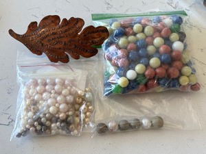 Marbles