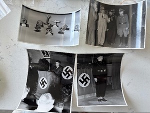 WWII Photos