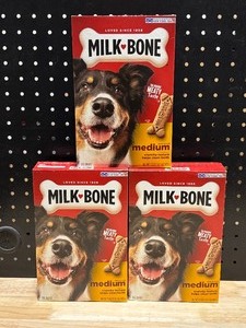 Milk Bone Dog Treats
