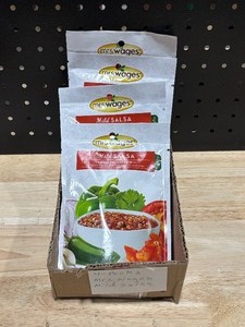 Mrs. Wages Mild Salsa Mix