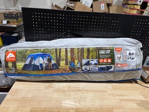 Ozark Trail 6 Person Instant Cabin Tent