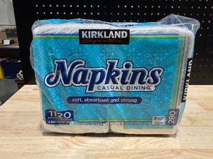 Napkins