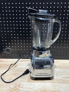 Hamilton Beach Blender