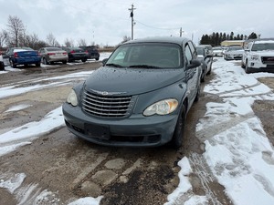 2006 Chrysler PT Cruiser