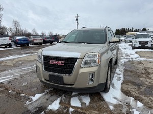 2012 GMC Terrain