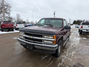 1996 Chevrolet 1500