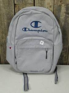 Champion Estate Backpack - Medium Gray