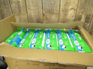 12 Packs of Forever Pals Puppy Pads, 32 ct