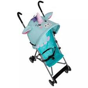 Cosco Character Umbrella Stroller  Unicorn