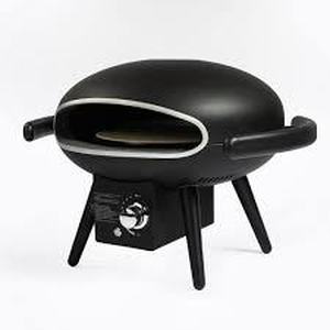 Denjol Propane Outdoor Pizza Oven Gas Pizza Oven - High End