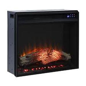 23 Electric Firebox - 1PC