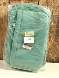 All in Motion Lunch Bag  Sage Green