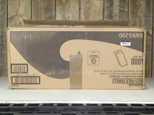 Boardwalk - Multi-Fold Towels (Pack250) Multifold 9X9.5 Towel